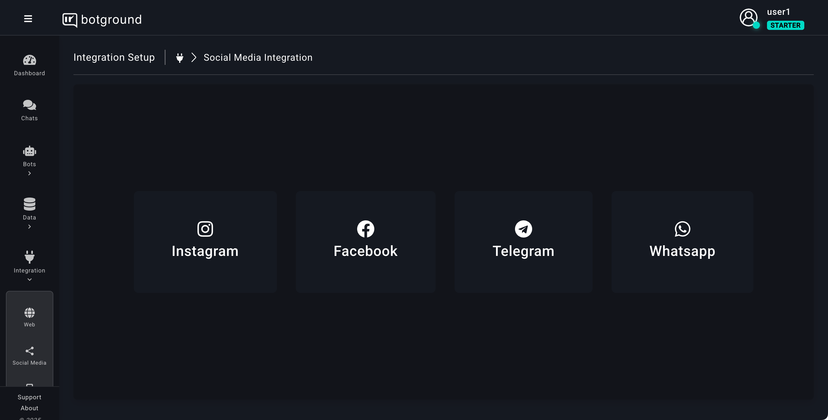 BotGround gallery image