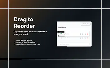 URL Manager gallery image