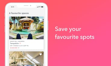 NomadSpace gallery image