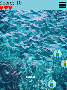 River Baddies gallery image