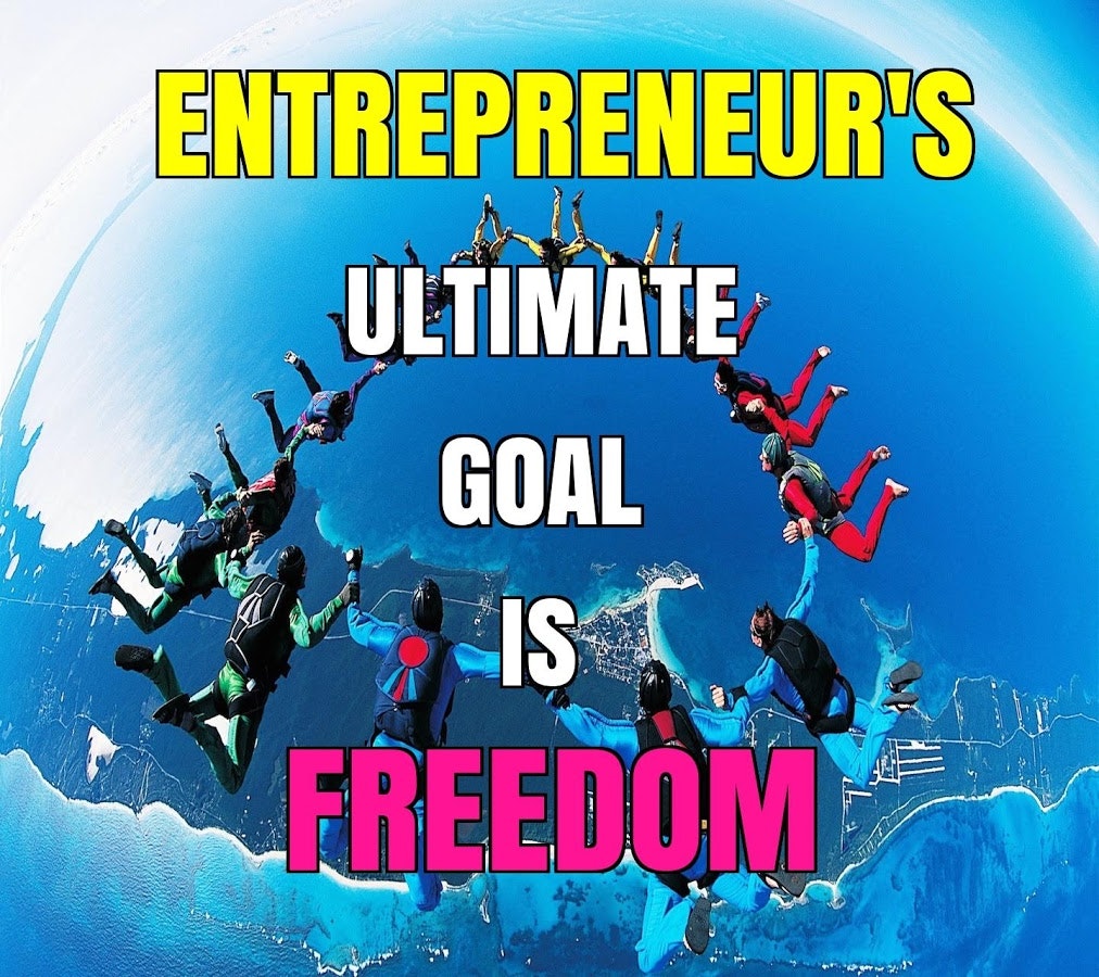 Entrepreneur Quotes Motivation app on Google Play