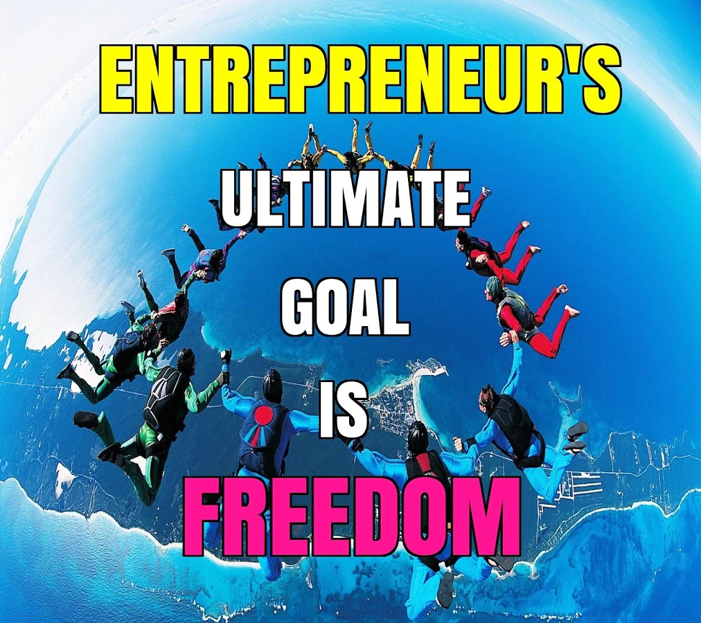 Entrepreneur Quotes Motivation app on Google Play