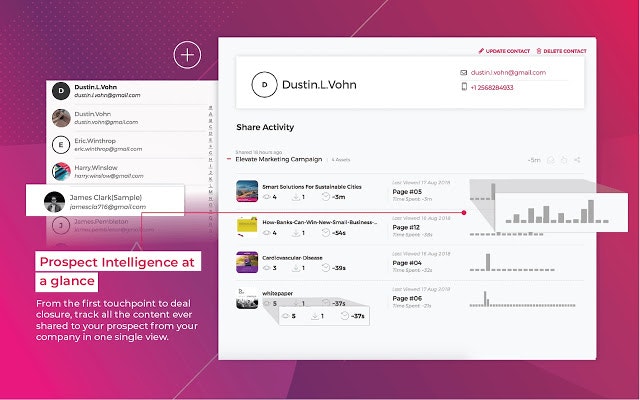 Paperflite gallery image
