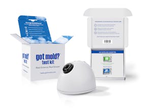 GOT MOLD?® Test Kit gallery image