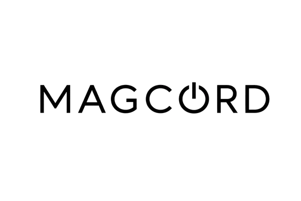 MagCord 제품 배너