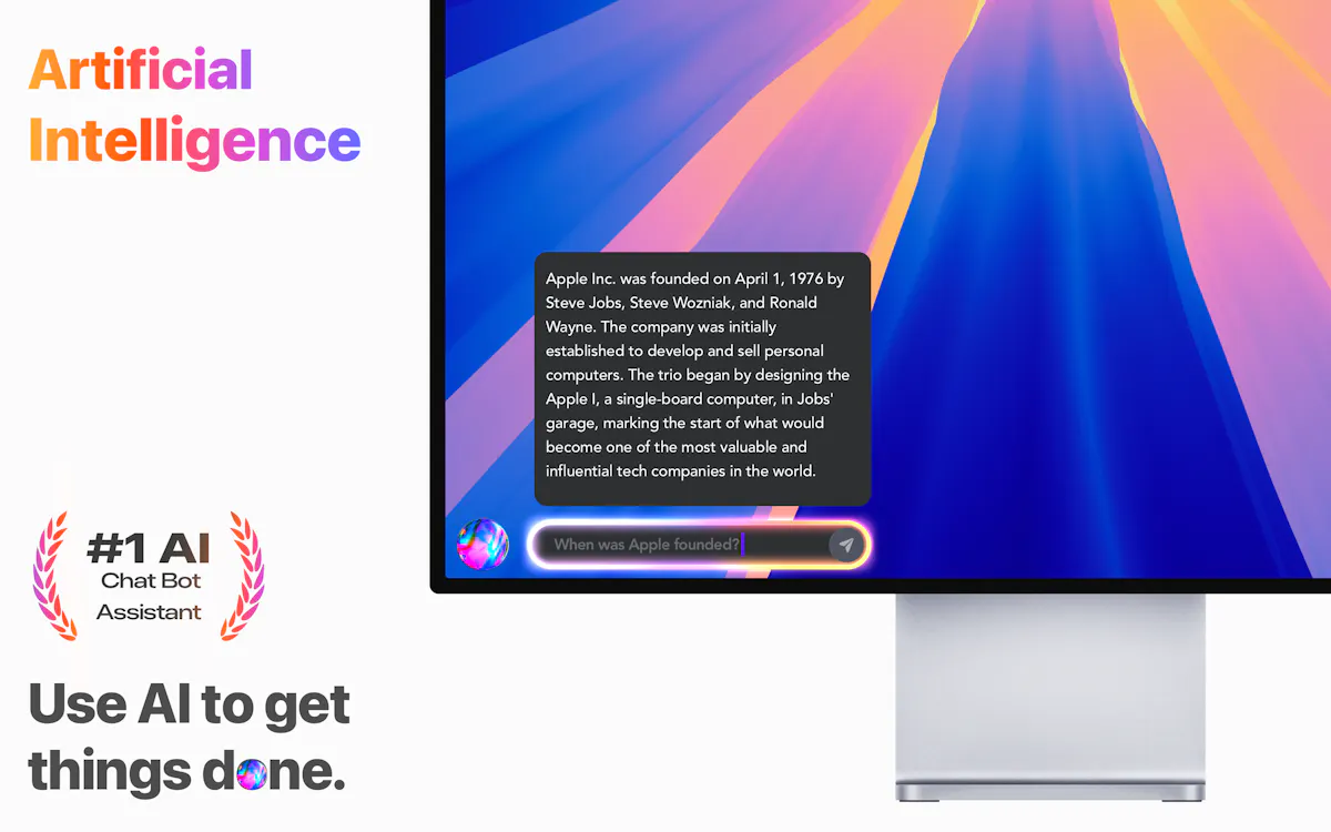 Snap AI