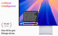 Snap AI