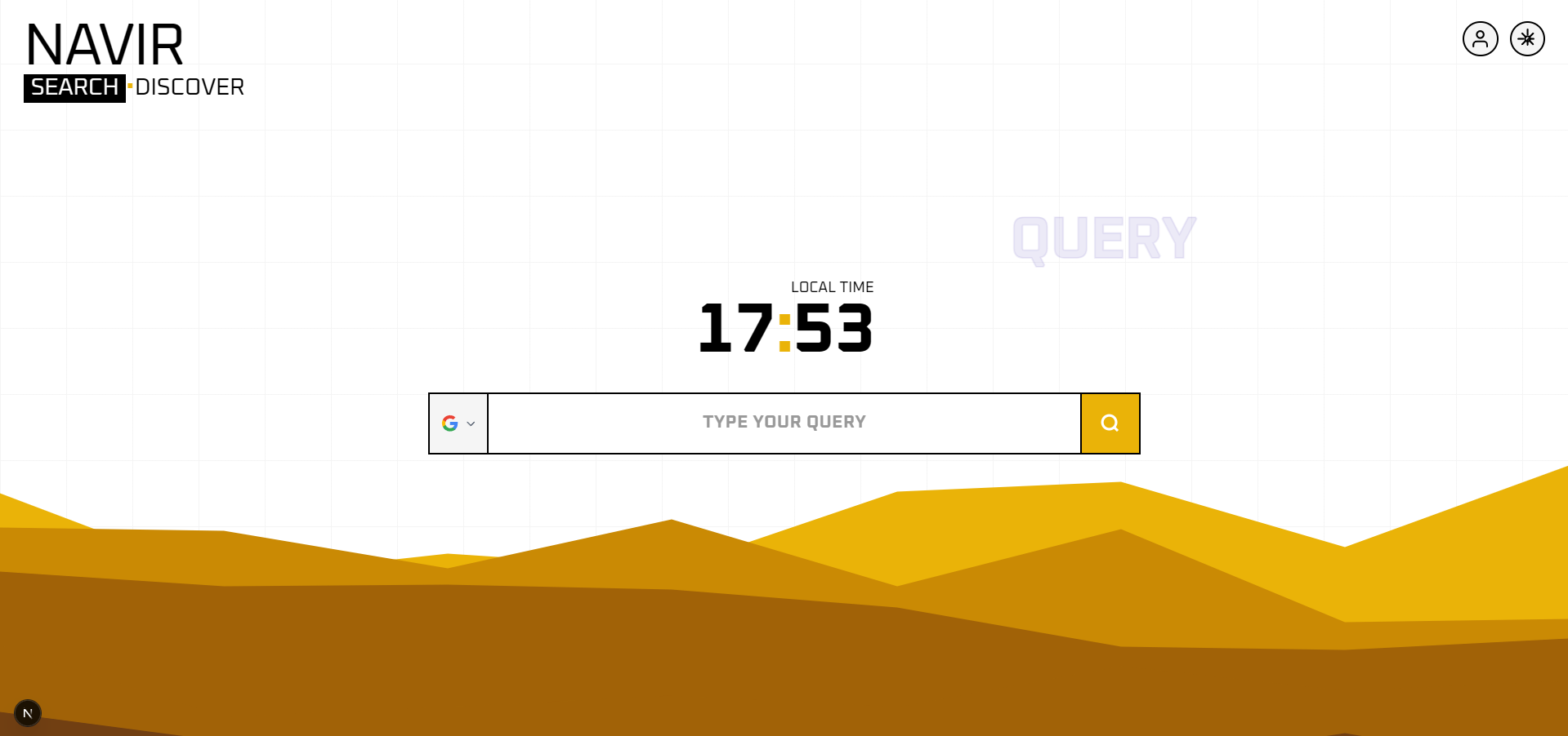 NaviR - Screenshot 3 showing product features and functionality