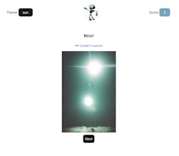 WhichIsAI (The Game) gallery image