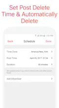 Apphi - Schedule & Autopost For Instagram gallery image