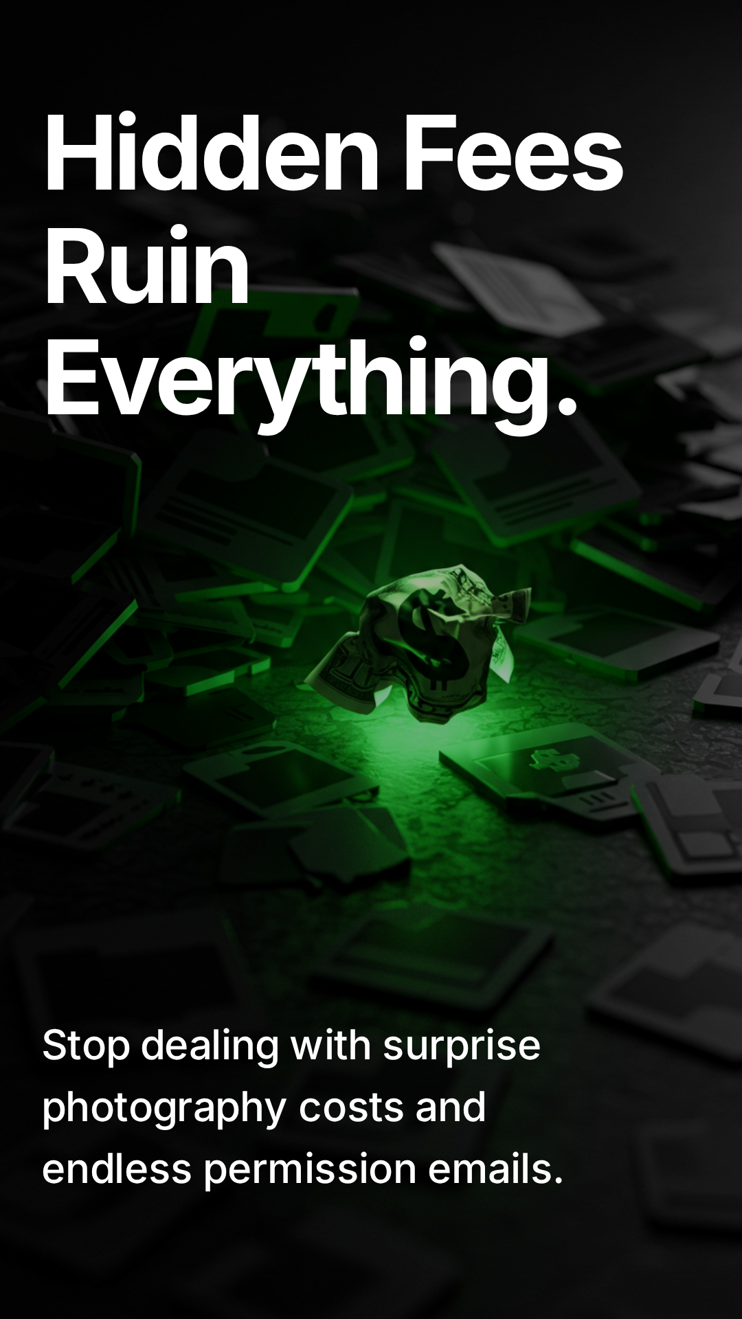 SnapQuota gallery image