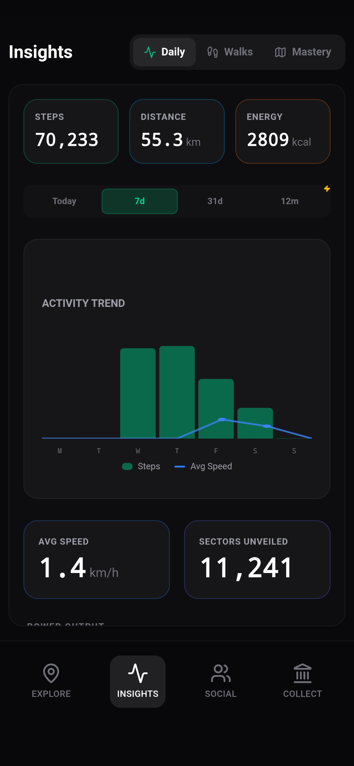 Walksy gallery image