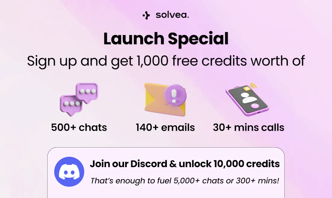 Solvea screenshot 5