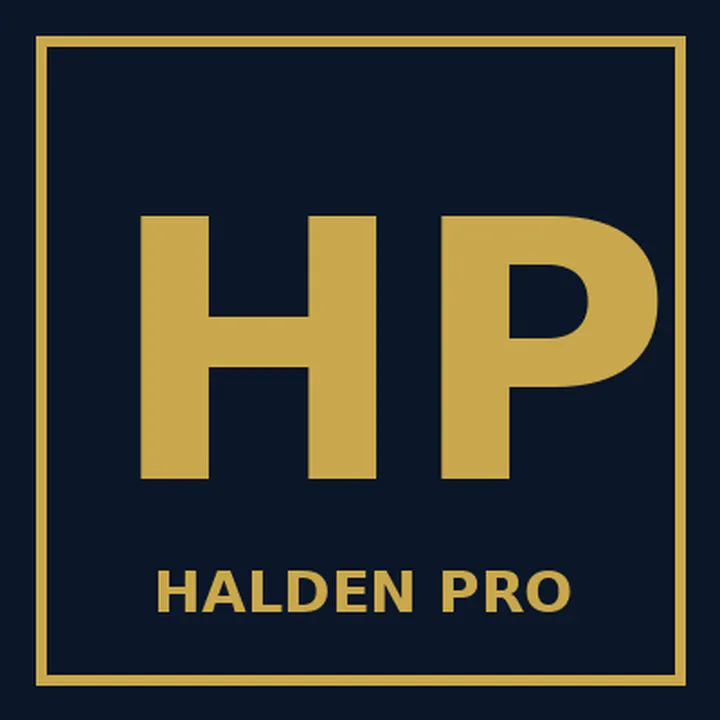 Halden Pro
