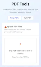 Chrome Web Store Launch gallery image