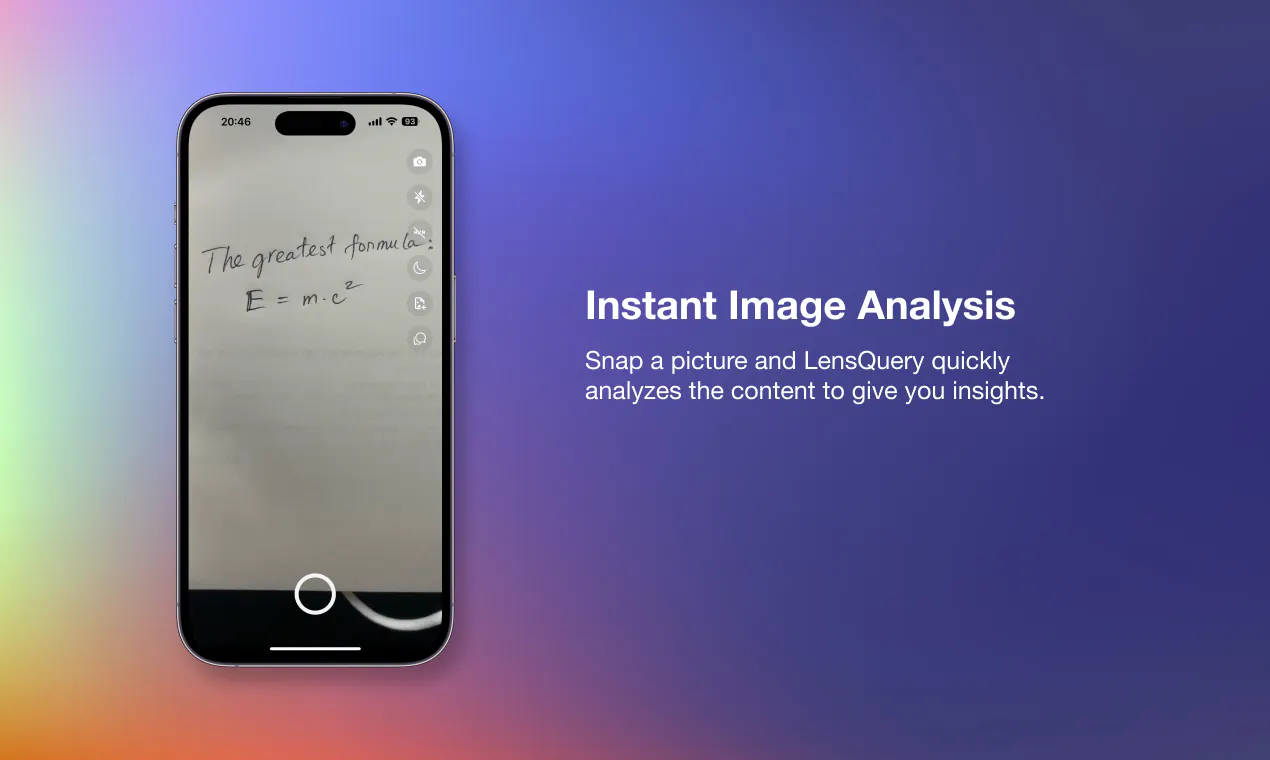 LensQuery gallery image