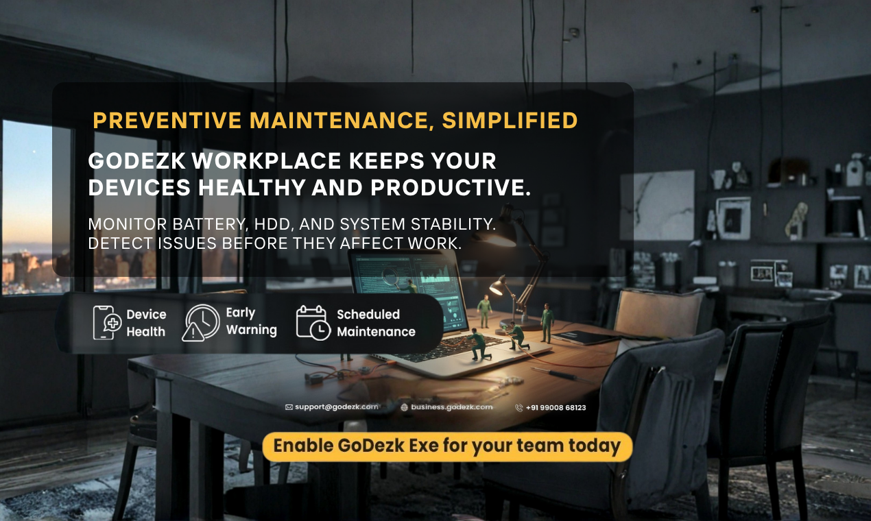 Godezk gallery image