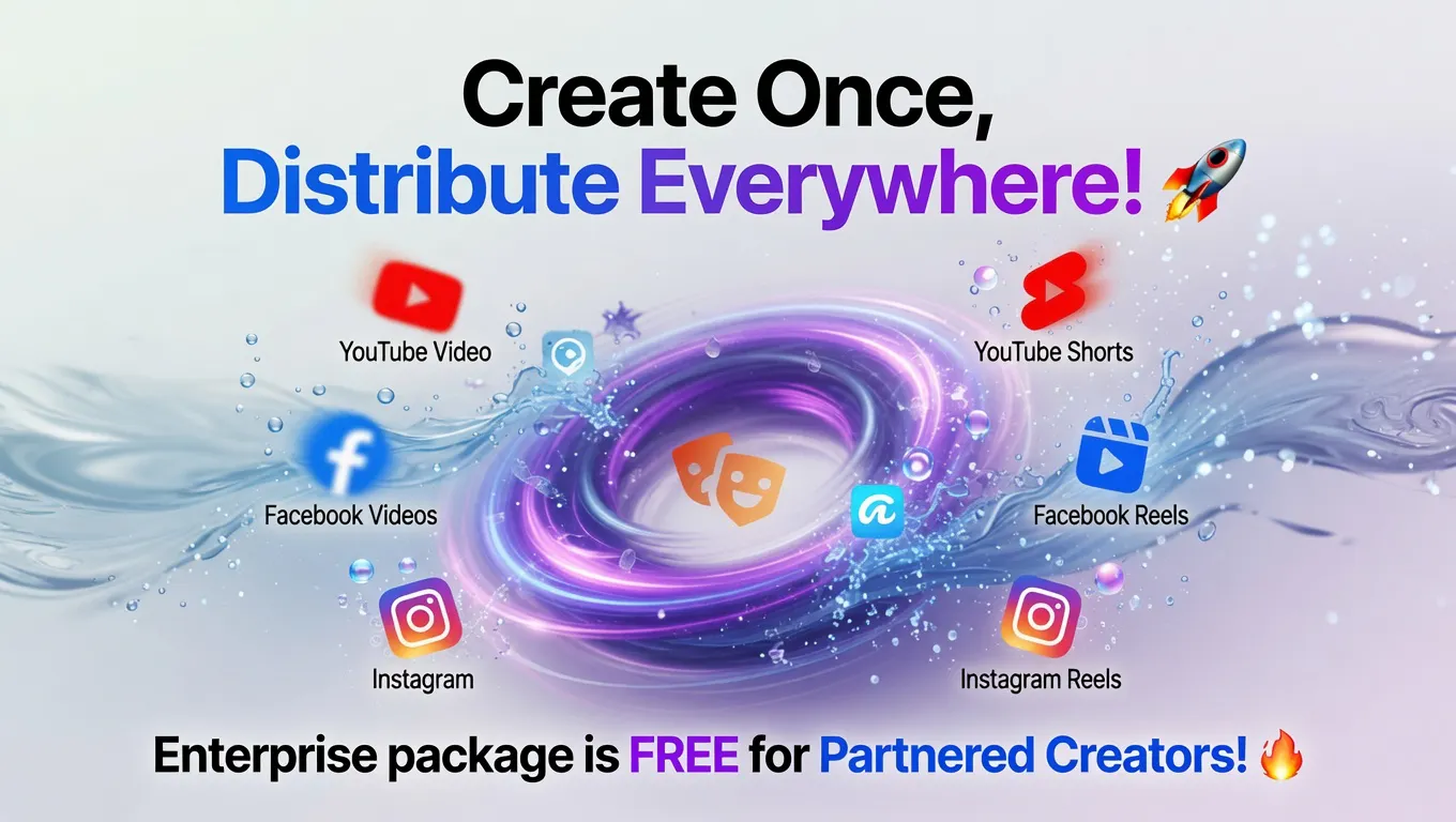 Trollflix - Social media platform gallery image