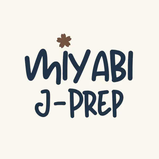 Miyabi J-Prep: Japanese Study