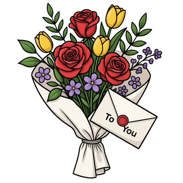 theBouquet