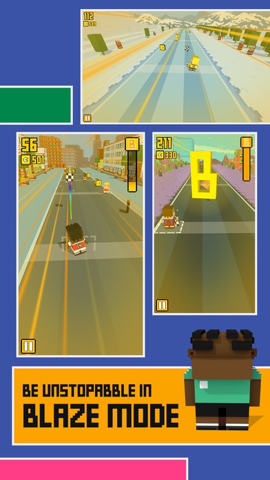 One More Pass: Nonstop Football gallery image