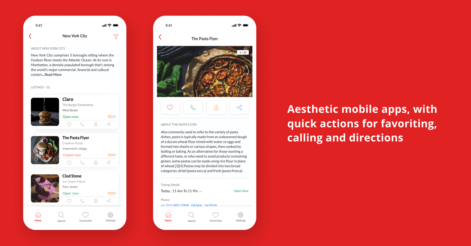 Listado gallery image