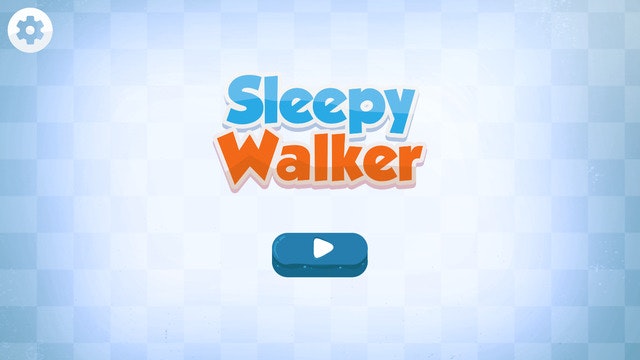 Sleepy Walker gallery image