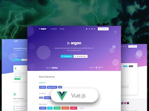 Vue.js v3.0 "One Piece" gallery image