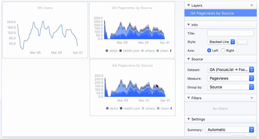 Median for Mac gallery image