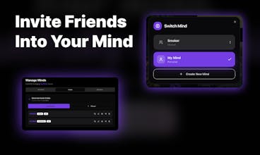 Mindspase gallery image