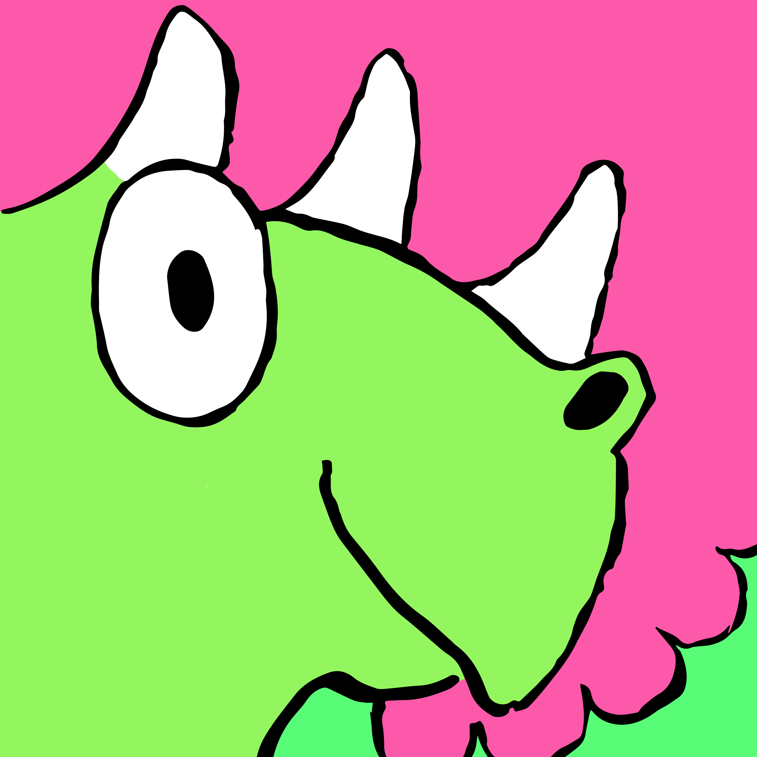 Média Histoires de dino - Contes de fées audio avec des dinosaures! 4