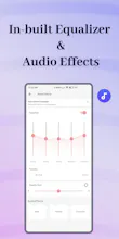 ViaMusic offline playback & backup music gallery image