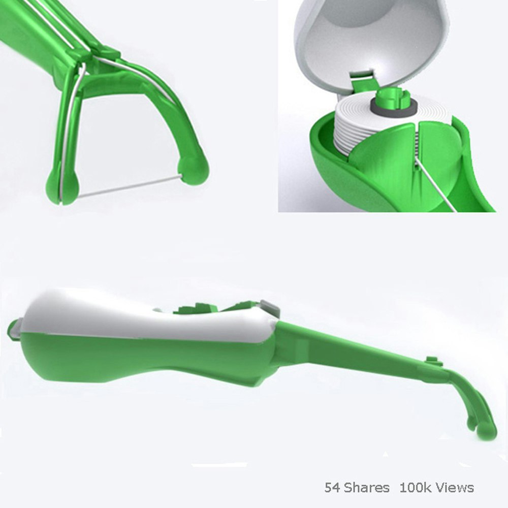 The Easy Flosser gallery image