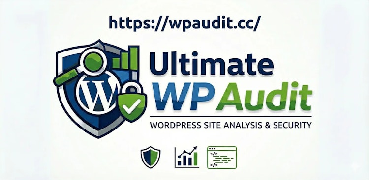 Ultimate WP Audit