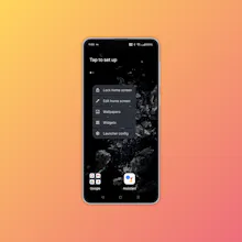 Lucky Launcher gallery image