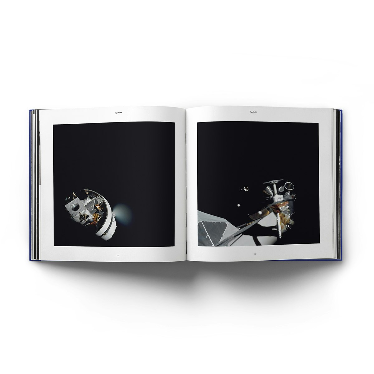 Apollo VII – XVII gallery image