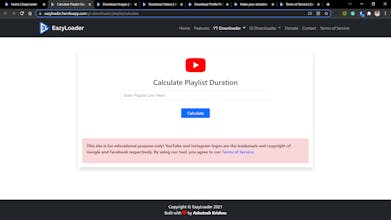 EazyLoader gallery image