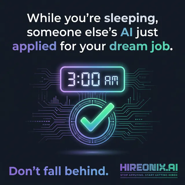 HireOnix™.ai gallery image