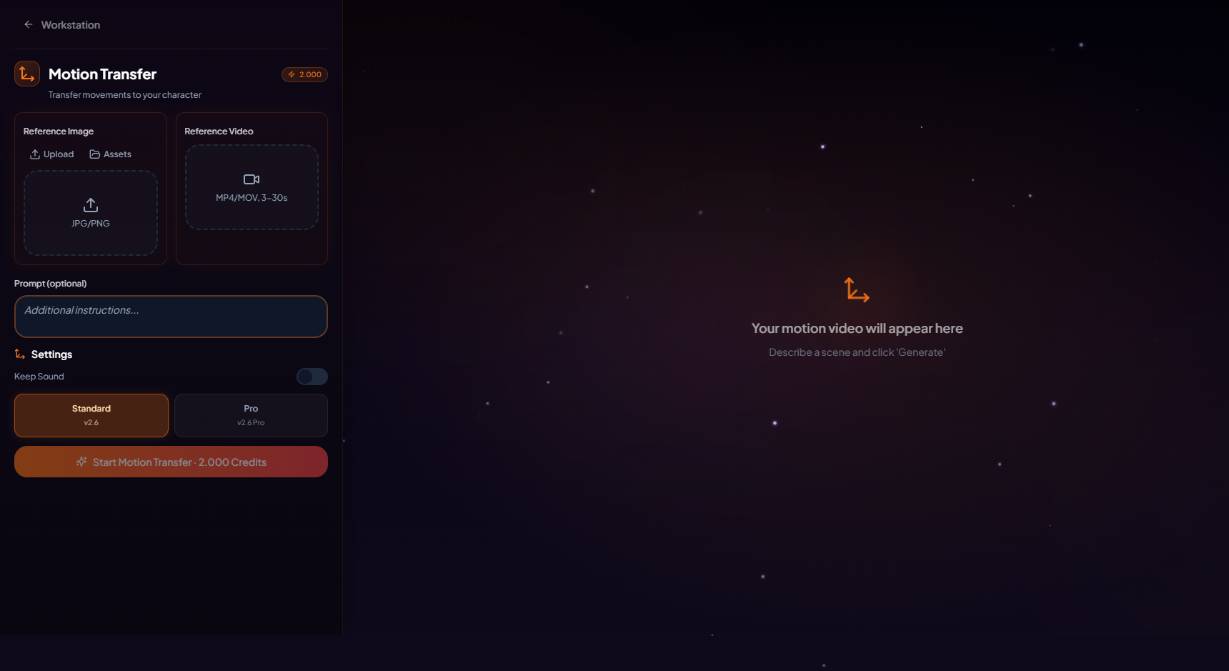 Idea2Clip gallery image