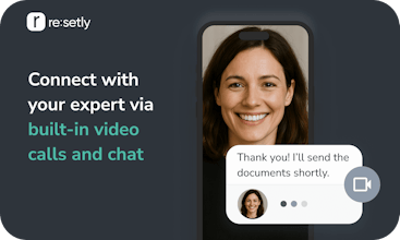 Resetly gallery image