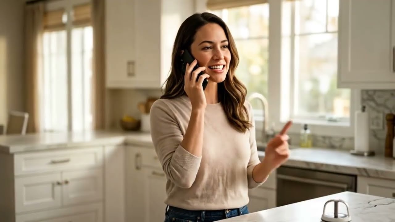 CallChloé gallery image