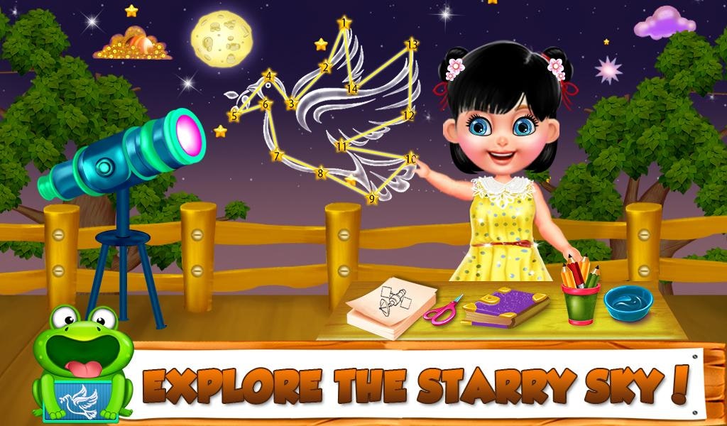 Kids Tree House Adventures gallery image