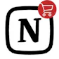 Notion Powered Ecommerce