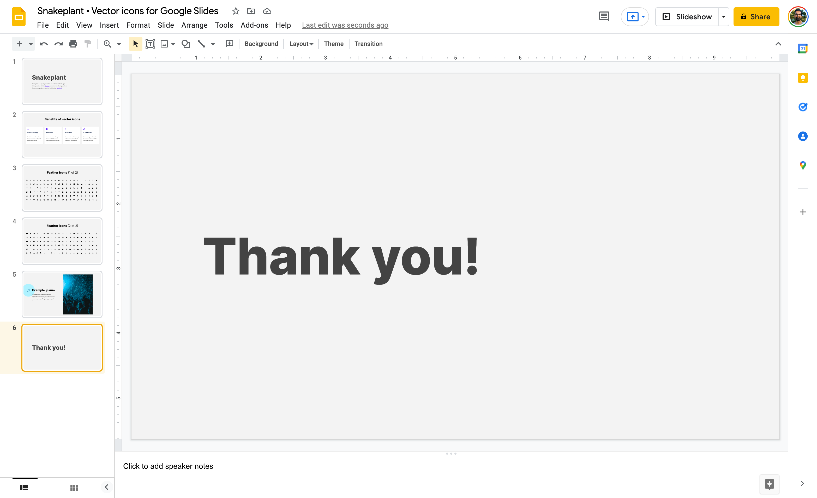 Snakeplant gallery image