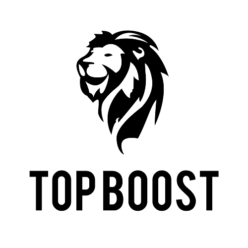 Top Boost