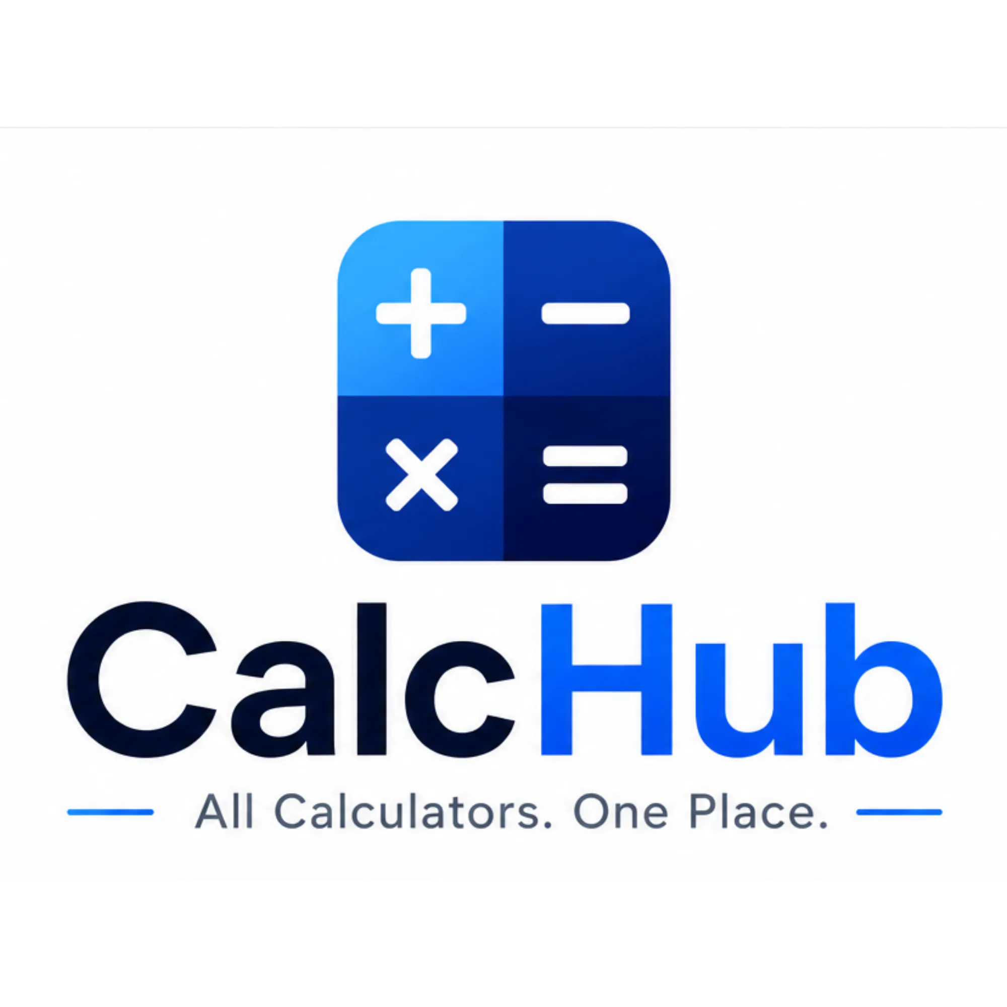 CalcHub  gallery image