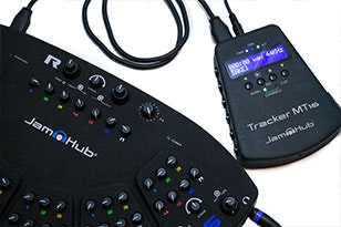 JamHub gallery image