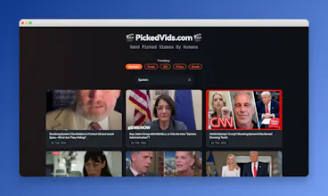 PickedVids.com gallery image