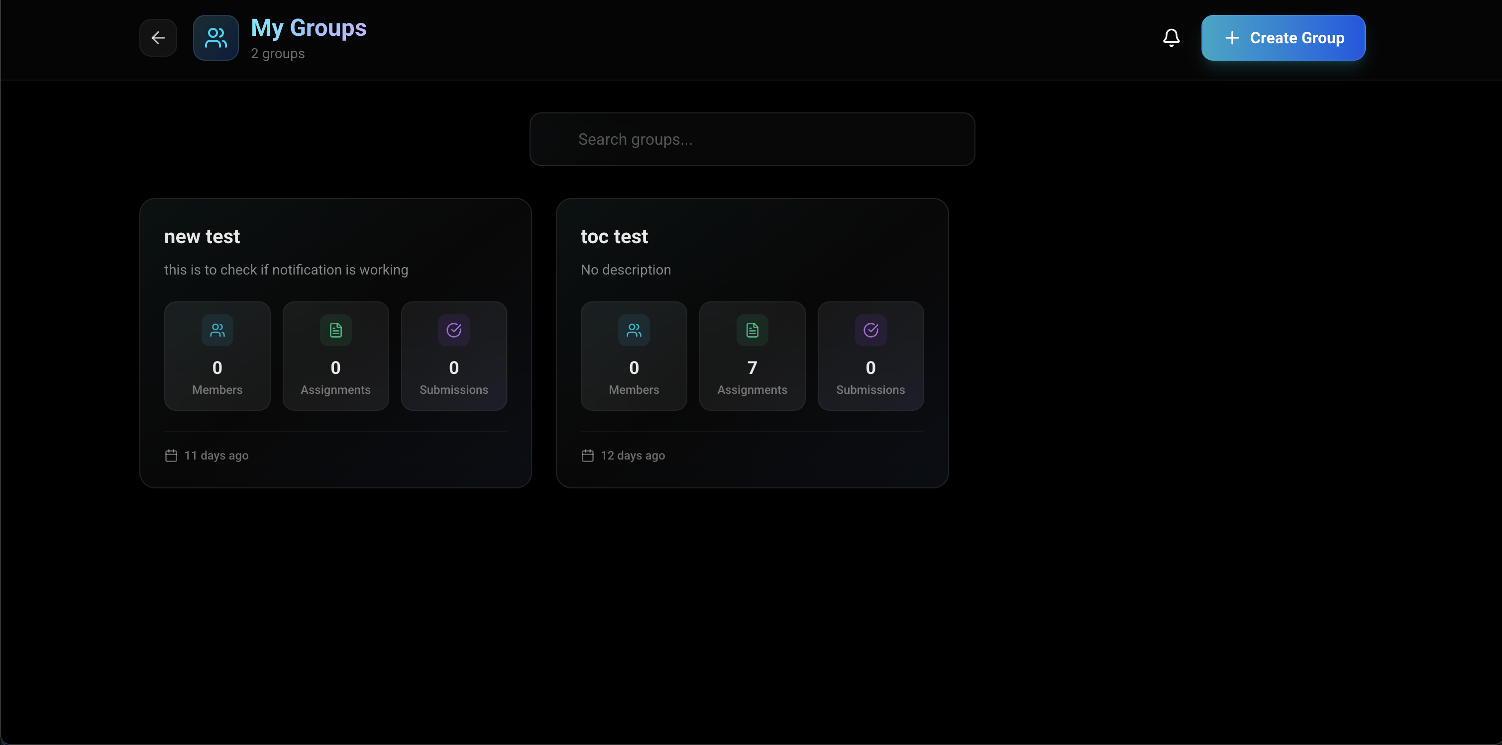 AutomataVerse - Screenshot 2 showing product features and functionality