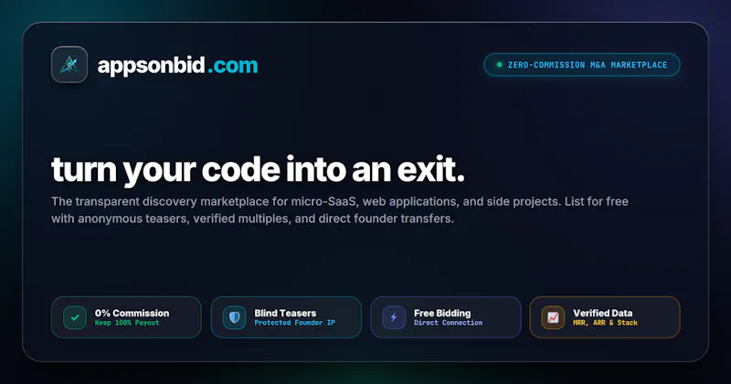 appsonbid.com screenshot 6